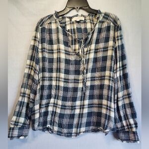 Ann Taylor Loft women's‎ top